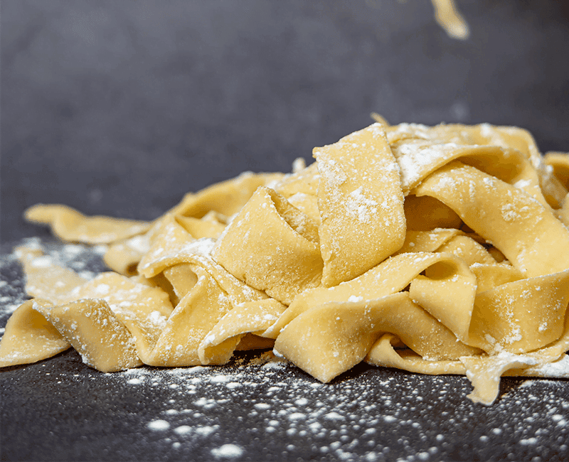 pappardelle