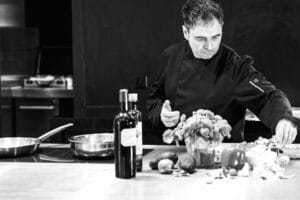 Bertrand larzul - ravellopasta.live