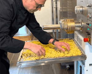 Coquillettes - Artisan pastier français-Ravellopasta Coquillettes - Artisan pastier français-Ravellopasta