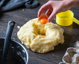 Gnocchis recette Gnocchis recette
