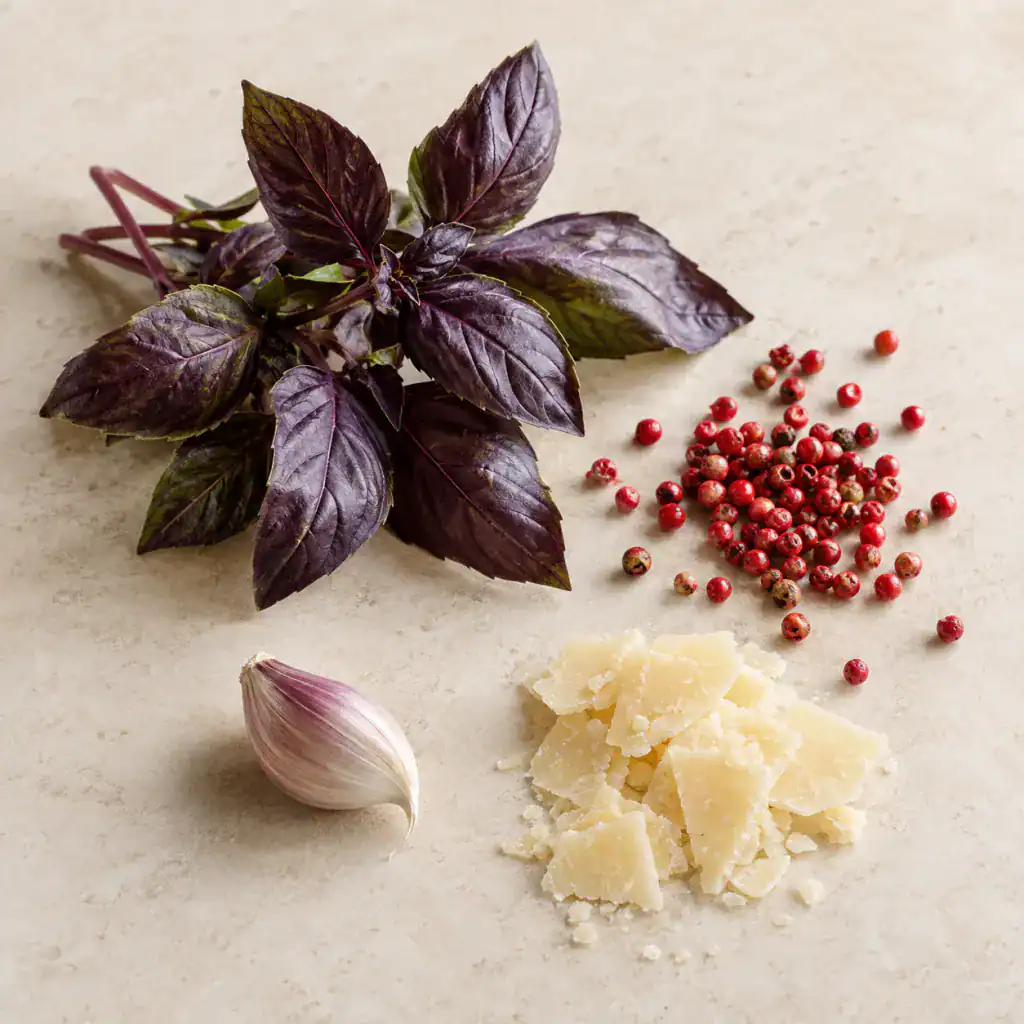 fusilli-basilic-pourpre-baies-roses-ravello-square-1024